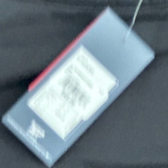 Reebok Black Sport Skirt NWT - Picture 4 of 4